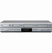 Image result for JVC DVD Recorder VCR Combo