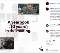 Image result for Verizon Instagram Ads