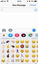 Image result for iOS Emoji Keyboard All