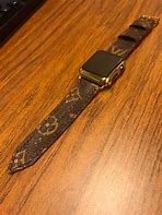 Image result for Gold Apple Watch Band