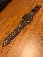 Image result for Rose Gold Apple Loop Watch Band