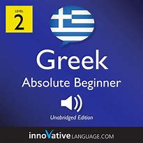 Image result for Learn Greek