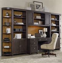 Image result for Home Office Wall Storage