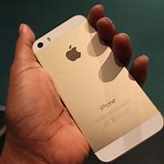 Image result for iPhone 5S Gold Glass