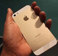 Image result for iPhone 5S White Gold