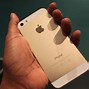 Image result for Ayfon Gold 5S