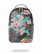 Image result for Sprayground Backpack Red Camo