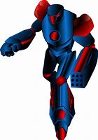 Image result for Humanoid Robot PNG
