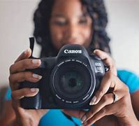 Image result for Canon Camera Properties