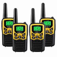 Image result for TOA Electronics Walkie Talkie Phone