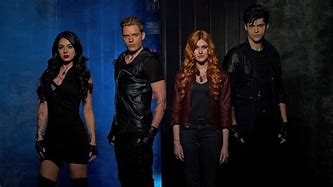 Image result for Black Mood Board Shadowhunters
