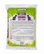 Image result for Benevo Vegan Cat Food