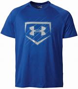 Image result for Home Plate Baseball Tee