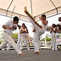 Image result for Roda Capoeira