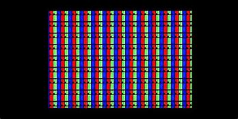 Image result for Pixelation On LED