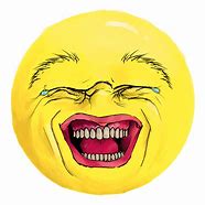 Image result for Crying Laughing Emoji Transparent Background