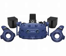 Image result for HTC Vive Pro Eye Package