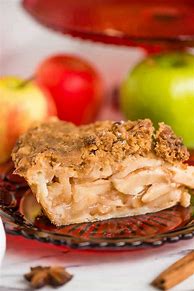 Image result for Bes Dutch T Apple Pie Recipe