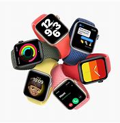 Image result for Apple Watch Features