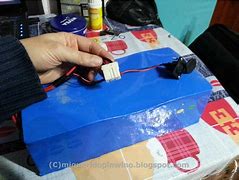 Image result for Scooter Batteries