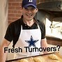 Image result for Michael Office Dallas Cowboys Hat Meme