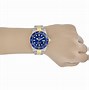 Image result for Rolex Submariner Blue On Wrist