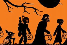 Image result for Star Wars Silhouette Yoda