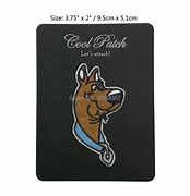 Image result for Scooby Doo Patches