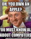 Image result for Funny Apple Memes