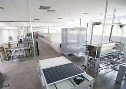 Image result for Solar PV Manufacturing