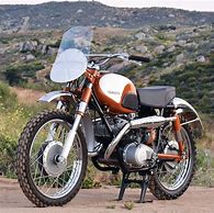 Image result for Vintage Yamah Motorcycles