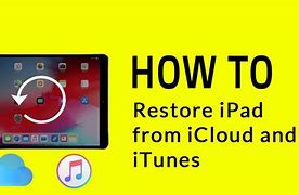 Image result for Reset iPad Using iTunes