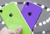Image result for iPhone XR Coral or Blue