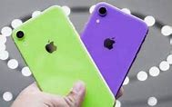 Image result for iPhone 11 Sama iPhone XR
