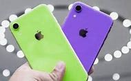 Image result for iPhone XR Matte Green