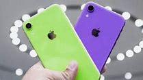 Image result for Lime iPhone XR in a Box