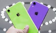 Image result for iPhone XR Red Back