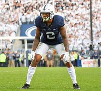 Image result for Marcus Allen Penn State Pitt