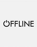 Image result for Offline Mode Icon