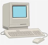 Image result for First Computer Clip Art
