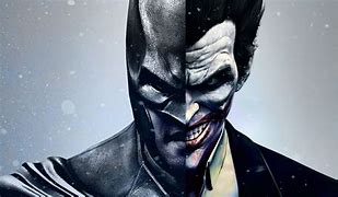 Image result for Joker Batman Series