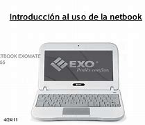 Image result for Netbook Para Que Sirve