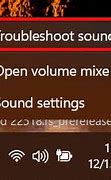 Image result for Troubleshoot Play Audio