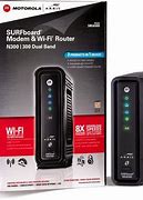 Image result for Arris Touchstone Telephony Modem
