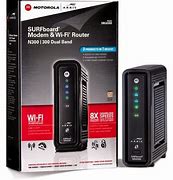 Image result for Xfinity Modem Black