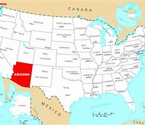 Image result for Map of Arizona Drawing