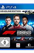 Image result for F1 Game 2018 PS4