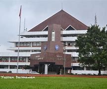 Image result for Foto Rektorat IPB University
