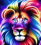 Image result for Galaxy Lion Art