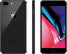Image result for iPhone 8 Plus 64GB Grey Smashed